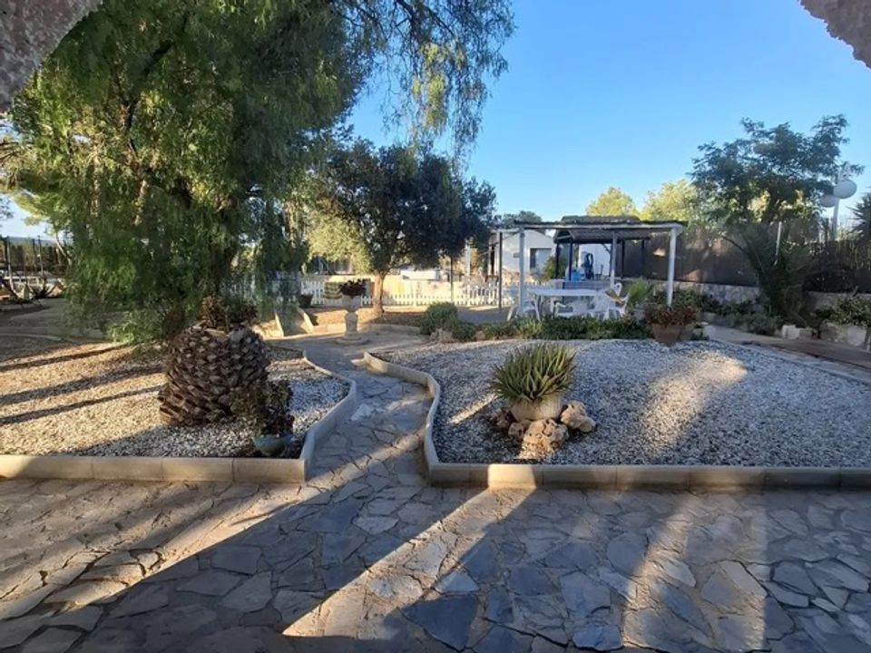 Finca a Gea Y Truyols, Murcia - foto 4